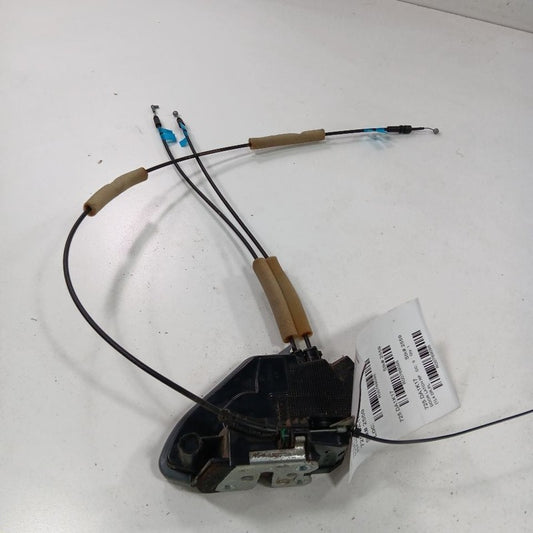 Nissan Altima Door Latch Lock Right Passenger Front  2017 2016 OEM