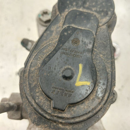 Left Rear Brake Caliper Fits 24-25 Chevy Trax
