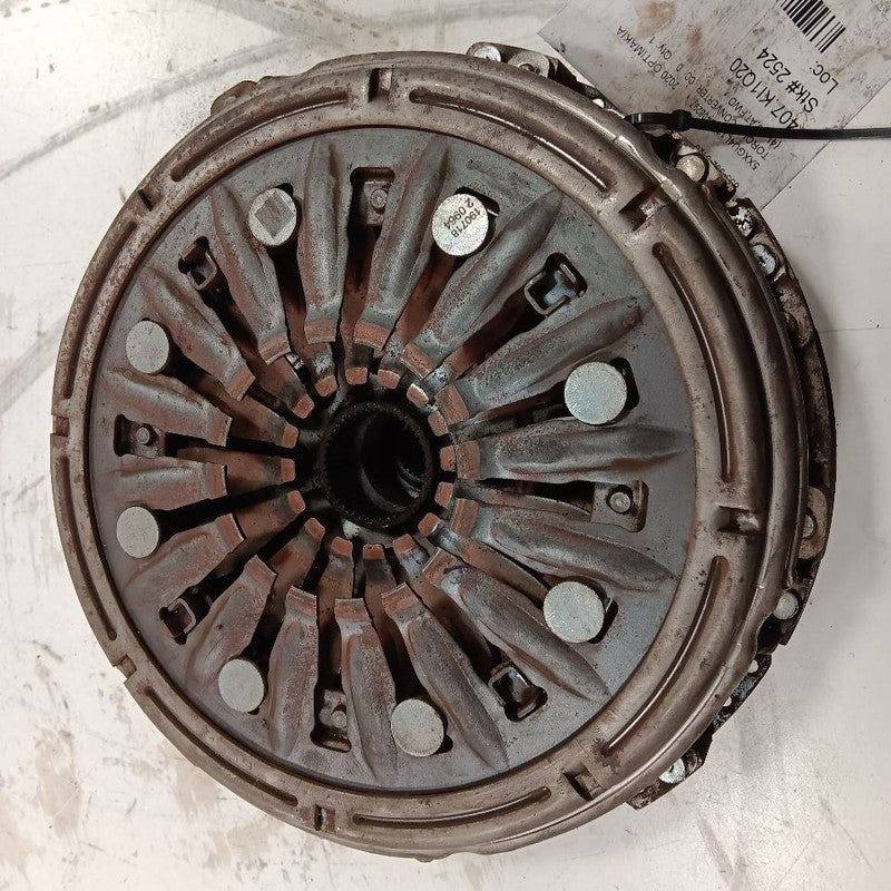 Kia Optima Automatic Transmission Torque Converter  2020 2019 2018 201