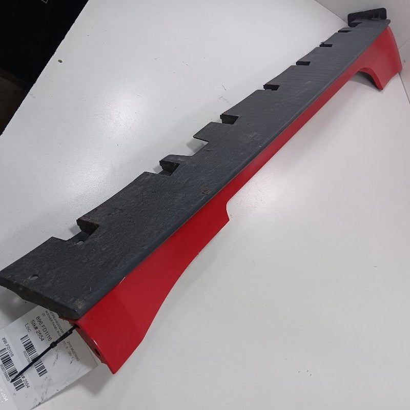 Ford Mustang Rocker Panel Trim Cover Molding Skirt Right Passenger Side 2016