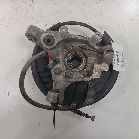 Passenger Right Rear Spindle Knuckle Bearing Hub Fits 14-17 QX50 OEM