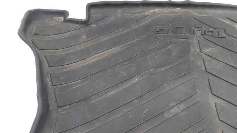 Hyundai Elantra Spare Tire Cover Trunk Mat 2009 2010 2011 2012