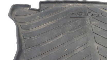 Hyundai Elantra Spare Tire Cover Trunk Mat 2009 2010 2011 2012