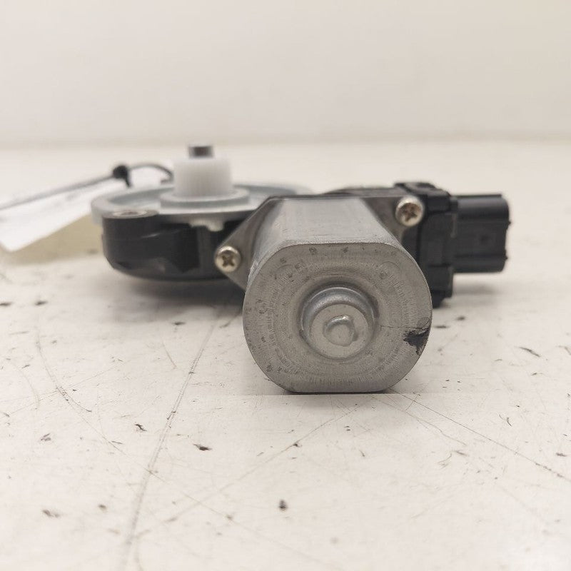 Honda HR-V Passenger Right Rear Power Window Motor 2026 2025 2024 2023