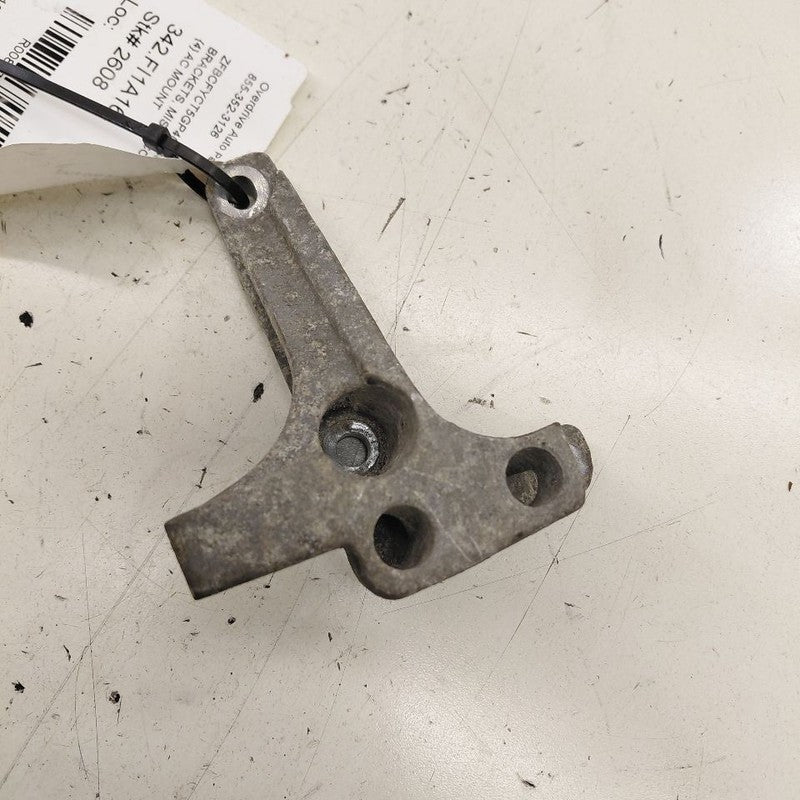 Fiat 500 X Model   AC Mount Bracket  2.4 2016 2017