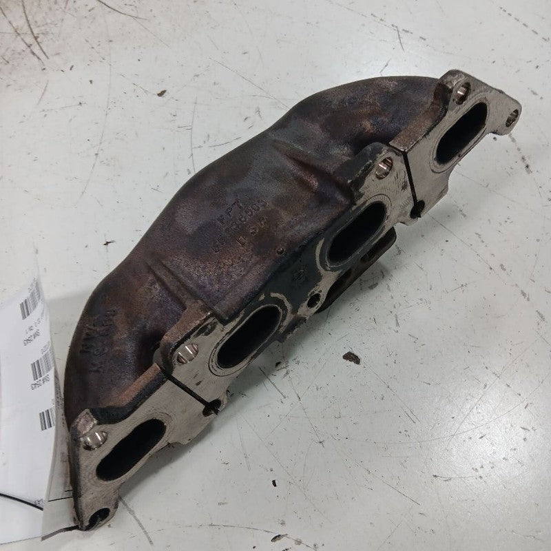 Exhaust Manifold 4 Door L Model 1.4L Fits 14-17 FIAT 500