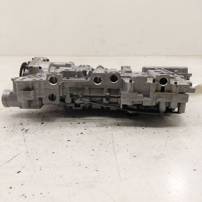 Cadillac CT6 Automatic Transmission Valve Body  2018 2017 2016