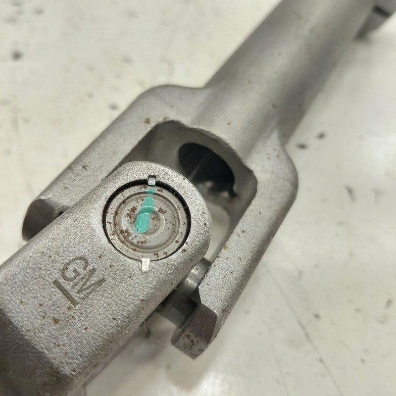 Chevy Trax Lower Steering Column Shaft Knuckle U Joint  2025 2024
