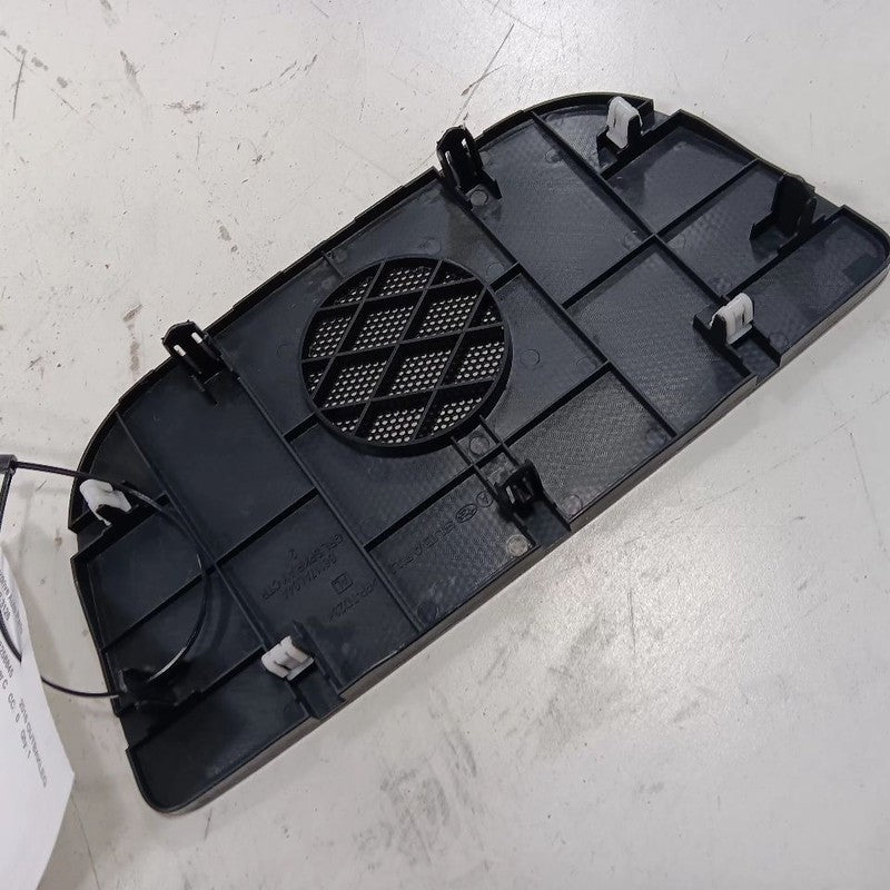 Subaru Outback Legacy Dash Speaker Cover Center Middle  2018 2017 2016 2015