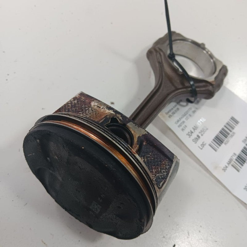 Grand Cherokee Single Piston With Connecting Rod   3.6 2017 2018 2019 
