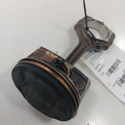 Grand Cherokee Single Piston With Connecting Rod   3.6 2017 2018 2019 