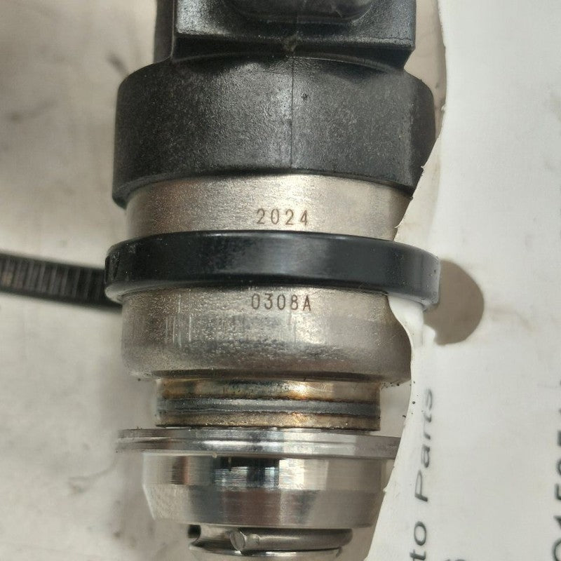 Fuel Injection Injector 1.2L Fits 20-25 Buick Encore GX