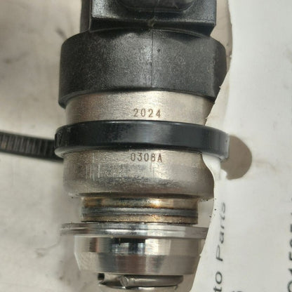 Fuel Injection Injector 1.2L Fits 20-25 Buick Encore GX
