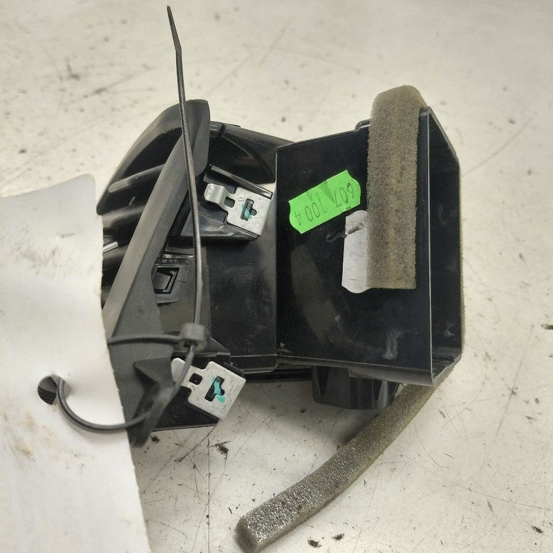 2018 Fiat 500 X Model Dash Air Vent Left Driver