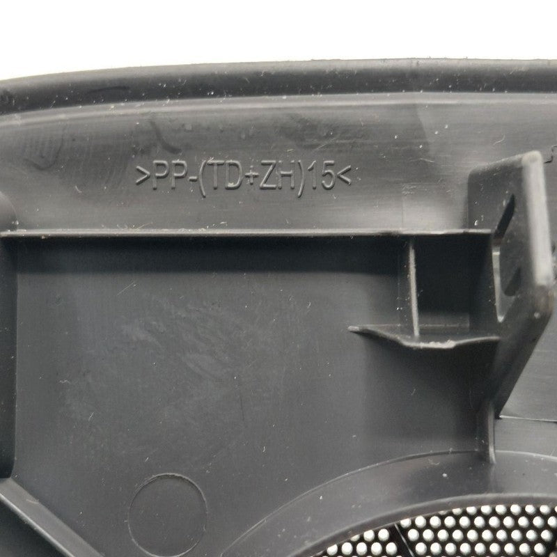 Honda CR-V Dash Speaker Cover Center Middle  2019 2018 2017