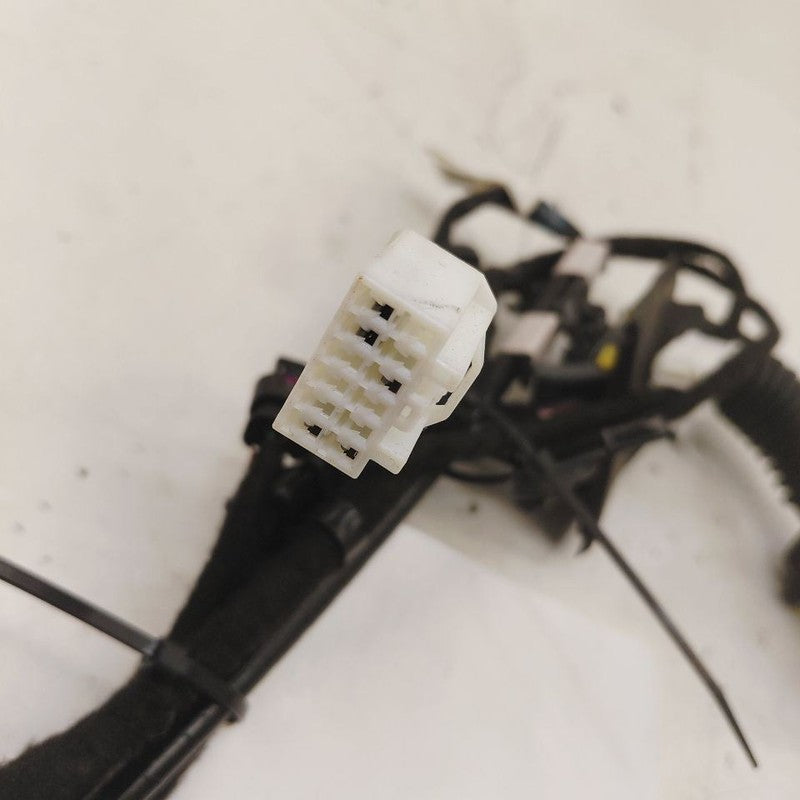 Mazda CX-5 Door Harness Wire Wiring Right Passenger Front  2023 2022 2