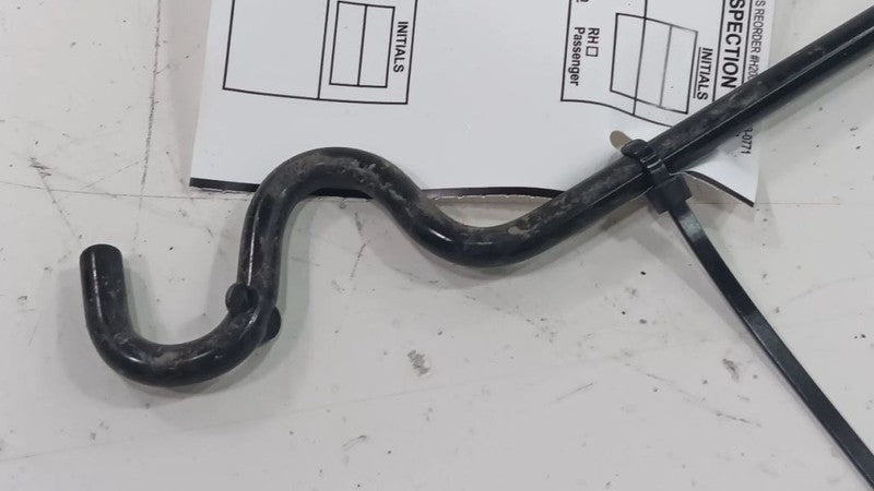 Chevy Volt Hood Support Prop Rod  2011 2012 2013 2014 2015