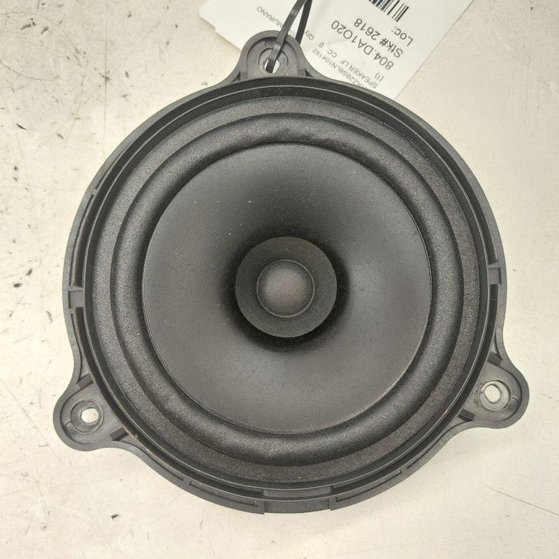 Nissan Murano Speaker Left Driver Front  2020 2021 2022 2023