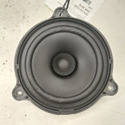 Nissan Murano Speaker Left Driver Front  2020 2021 2022 2023
