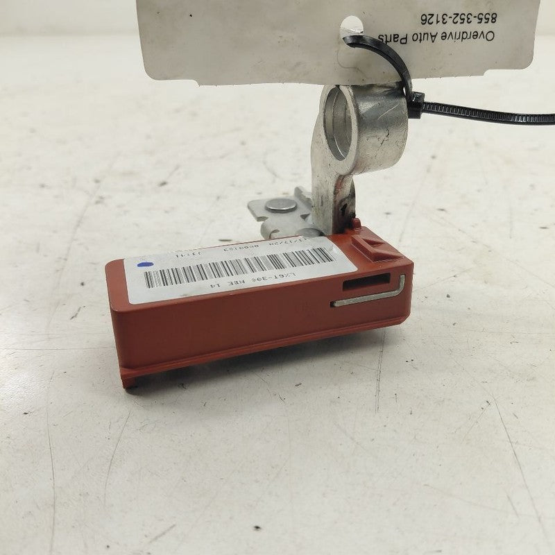 Ford Escape Battery Cable  2020 2021 2022