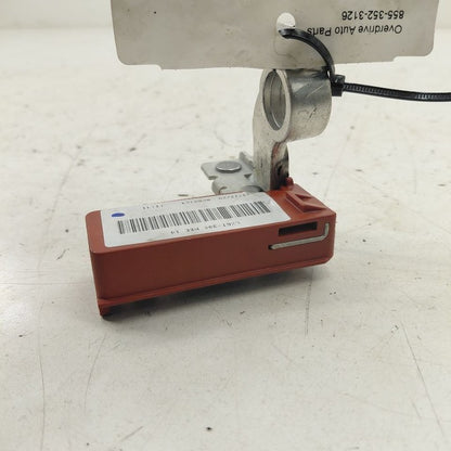 Ford Escape Battery Cable  2020 2021 2022
