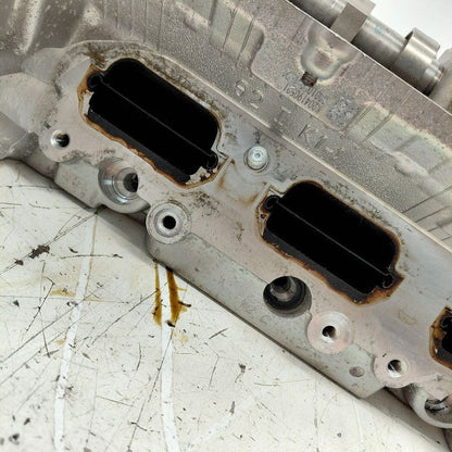 Engine Cylinder Head 2.4L Fits 17-22 Kia Sportage