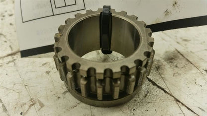 Nissan Sentra Timing Gear 2002 2003 2004 2005 2006