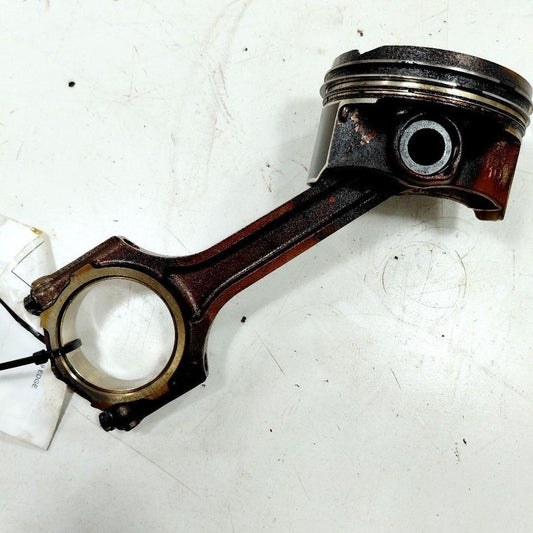 Ford Edge Single Piston With Connecting Rod   2.0 2019 2020 2021 2022 