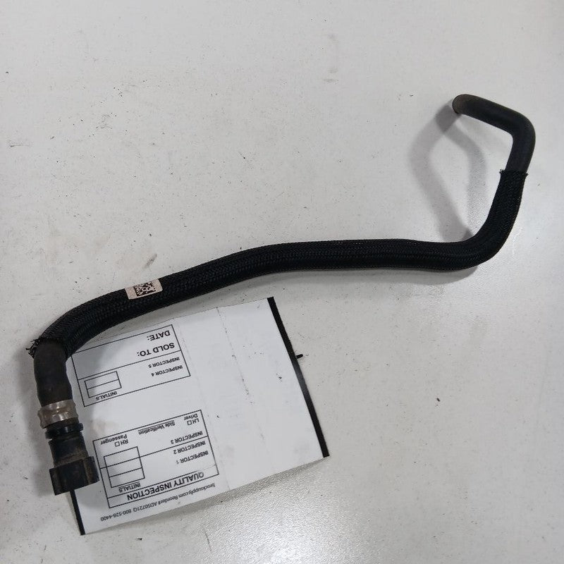 Jeep Compass 2.4 Coolant Line Crossover Pipe  2018 2019 2020 2021