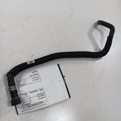 Jeep Compass 2.4 Coolant Line Crossover Pipe  2018 2019 2020 2021