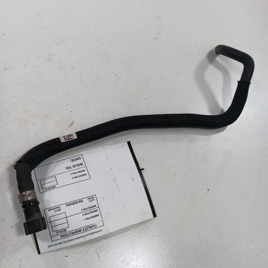 Jeep Compass 2.4 Coolant Line Crossover Pipe  2018 2019 2020 2021