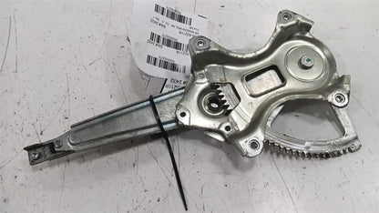 Passenger Right Rear Window Regulator Track Fits 07-17 LEXUS LS460 OEM