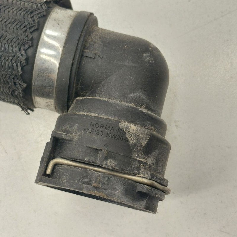 Alfa Romeo Stelvio Coolant Line Crossover Pipe  2.0 2018 2019 2020 202