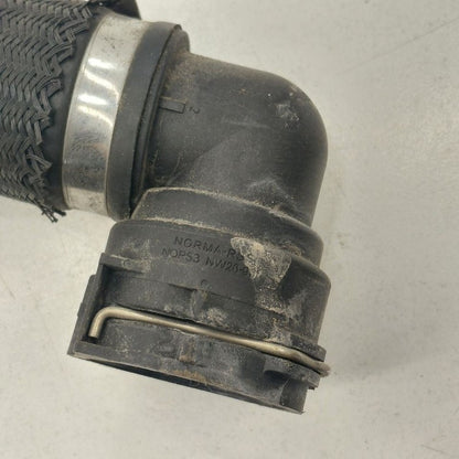 Alfa Romeo Stelvio Coolant Line Crossover Pipe  2.0 2018 2019 2020 202