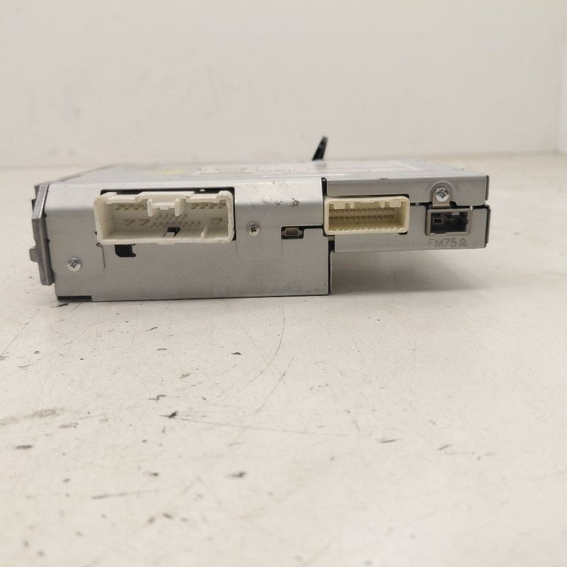 Audio Equipment Radio Satellite Tuner {GMN466DRX} Fits 16-17 Mazda