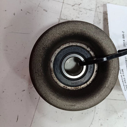 Subaru BRZ 2.0 Idler Idle Pulley  2013 2014 2015 2016 OEM