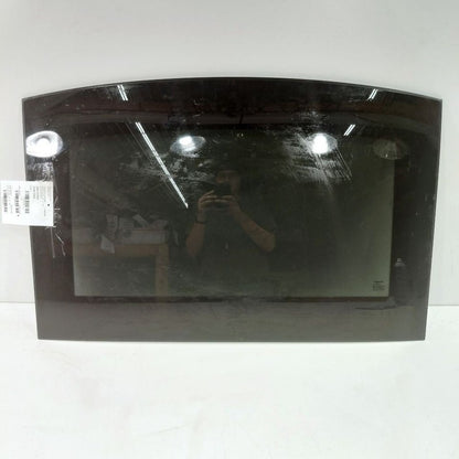 Middle Panel Roof Glass Triple Glass Sunroof Fits 16-23 Nissan Maxima 