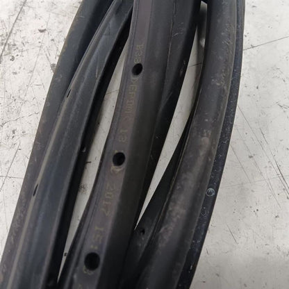 Jeep Renegade On Door Seal Rubber Right Passenger Rear Back  2015 2016