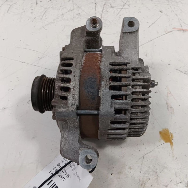 Alternator Fits 15-22 PROMASTER CITY