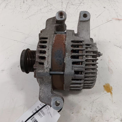 Alternator Fits 15-22 PROMASTER CITY
