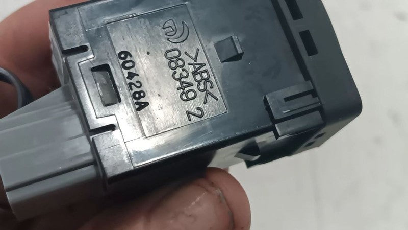 Nissan Rogue ECO Switch 2014 2015 2016 2017 OEM