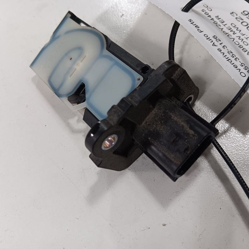 226806CA0B Nissan Altima Mass Air Flow Meter Sensor Fits 19-23