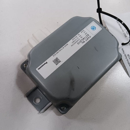 DC/DC Converter Fits 19-22 Subaru Forester OEM