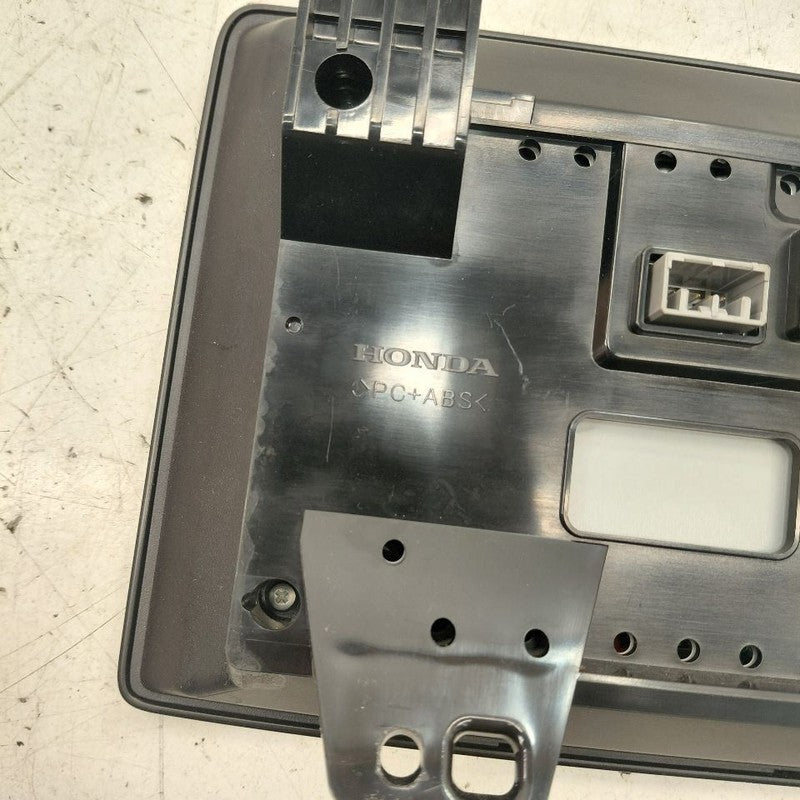 Screen Display Fits 17-19 Honda Clarity