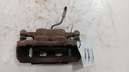 Passenger Right Brake Caliper Front SE 17" Wheels Fits 09-19 FLEX OEM
