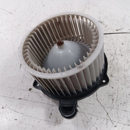 Blower Motor Hatchback GT Fits 11-17 Hyundai Elantra OEM