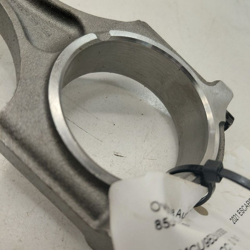 Ford Escape Single Piston With Connecting Rod   2.5 2020 2021 2022