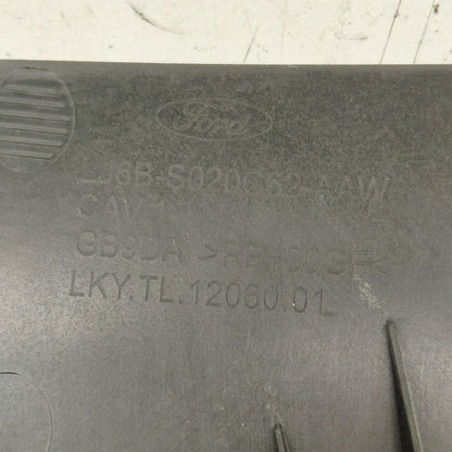Ford Escape Fuse Box Cover 2022 2023 2024