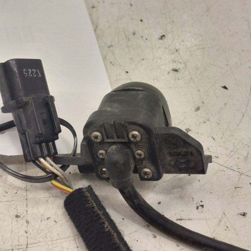 Rear Reverse Back Up Camera Projector Fits 18-21 Hyundai Kona