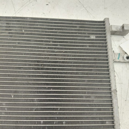Air Conditioning AC Condenser Fits 12-19 Nissan Versa